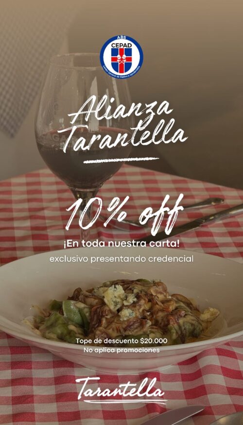 TARANTELLA