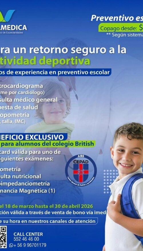 VITAL MEDICA